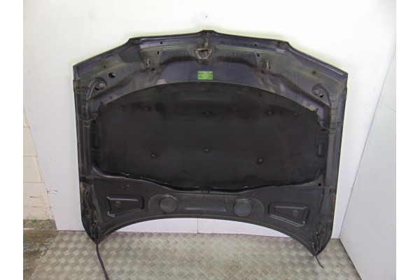 Capo, BMW Serie X3 (E83) 2.0d 2005 usado 8