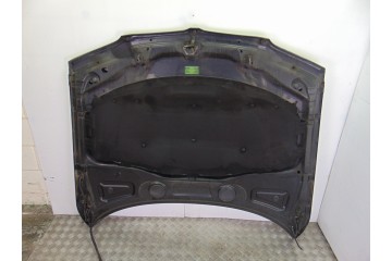 Capo, Bmw Serie X3 (E83) 2.0d 2005