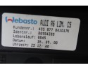 Techo electrico, Audi A6 Berlina (4B2) 2.5 Tdi 2001, 8D0877255C