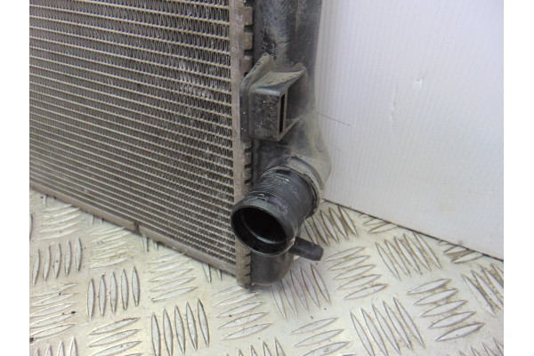 Radiador agua, Peugeot 207 X-Line 2007