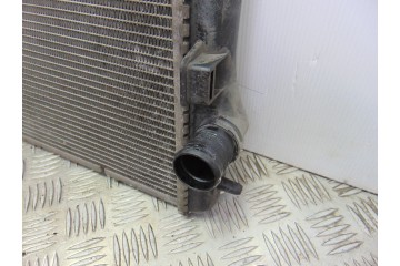 Radiador agua, Peugeot 207 X-Line 2007