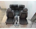 Juego asientos completo, Peugeot 407 Sw Premium 2004