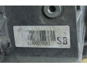 Caja cambios, Opel Astra G Berlina Club 2000, F23