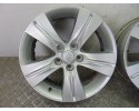 Juego llantas, Kia Sportage (Sl) Concept 4x2 2010