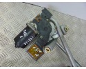 Motor limpia delantero, Mercedes-benz Clase a (Bm 168) 160 (168.033) 2000, A1688200242