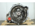 Caja cambios, Ford Focus Berlina (Cak) Ambiente 1998, XS4R7002AD