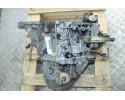 Caja cambios, Peugeot 206 Xr 1999, 20DL22