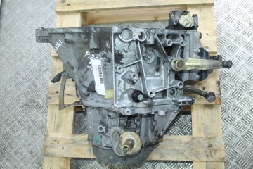Caja cambios, Peugeot 206 Xr 1999, 20DL22