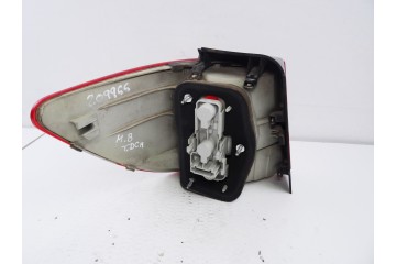 A1698202664 PILOTO TRASERO DERECHO MERCEDES-BENZ CLASE B (BM 245)