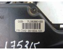 Cerradura puerta trasera izquierda, Volkswagen Touareg (7LA) Tdi V10, 7L0839015B
