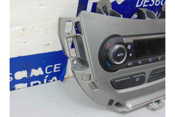 Mando climatizador, Ford Focus Berlina (CB8) Trend 2012, BM5T18C612CH usado 8