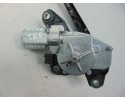 Motor limpia trasero, Nissan Micra (K14) Acenta 2019