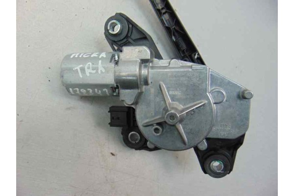 Motor limpia trasero, Nissan Micra (K14) Acenta 2019