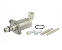 Pressure control valve common rail system Lexus IS II 220d DENSO