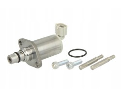 Pressure control valve common rail system Lexus IS II 220d DENSO