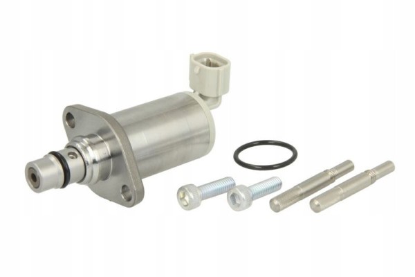 Pressure control valve common rail system Lexus IS II 220d DENSO