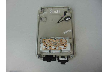 Luz interior, Opel Astra K Berlina 5P Dynamic Start/Stop 2015, 13415545