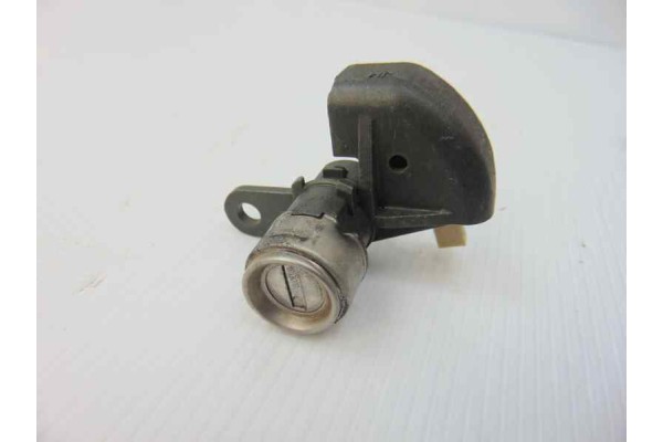 Antirrobo / llave contacto, Hyundai Tucson (Jm) 2.0 CRDI Comfort 2005 usado 8