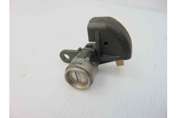 Antirrobo / llave contacto, Hyundai Tucson (Jm) 2.0 CRDi Comfort 2005