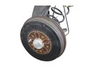 Puente trasero, Fiat Ii Tipo (356) Berlina Easy 2016