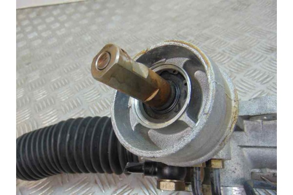 Cremallera direccion, Audi A6 Berlina (4B2) 2.8 Quattro 2000, 4B1422066E