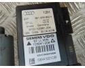 Elevalunas delantero derecho, Audi A4 Avant (8E) 2.0 Tdi 2006