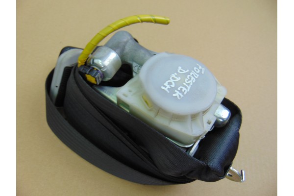 Kit airbag, Subaru Forester (S12/SH) XS Classic 2010