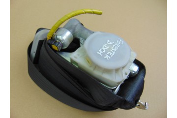 Kit airbag, Subaru Forester (S12/SH) XS Classic 2010