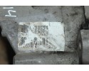 Caja cambios, Mitsubishi Carisma Berlina 5 (DA0) 1900 DI-D Comfort 2003