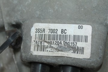 Caja cambios, Ford Ka (Ccq) Básico 2005, 3S5R7002BC