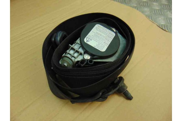 Kit airbag, Mercedes-benz Clase a (Bm 169) A 200 Turbo (169.034) 2006
