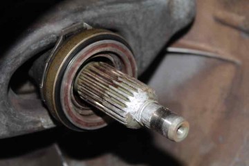 Caja cambios, Bmw Serie 3 Berlina (E46) 320d, HCL