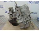 Caja cambios, Renault Scenic Ii (Jm) Authentique 2004, ND0015