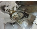 Caja cambios, Citroen Xsara Picasso 2.0 HDi 2002, 20DL64
