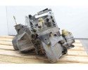 Caja cambios, Peugeot 206 Xr 1999, 20DL22