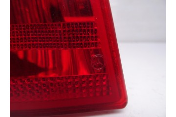 A1698202564 PILOTO TRASERO IZQUIERDO MERCEDES-BENZ CLASE B (BM 245)