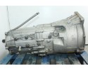 Caja cambios, Bmw Serie X3 (E83) 2.0d 2005, HRA