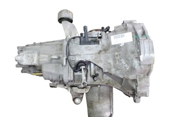 Caja cambios, Audi A4 Berlina (B5) 1.8 T 2000, EHV