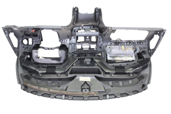 Kit airbag, Seat Toledo (5P2) Sport-up 2006