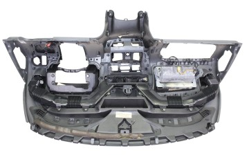 Kit airbag, Seat Toledo (5P2) Sport-up 2006