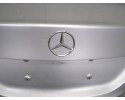 Tapa maletero, Mercedes-benz Clase Cla (Bm 117) Cla 200 Cdi (117.301) 2014