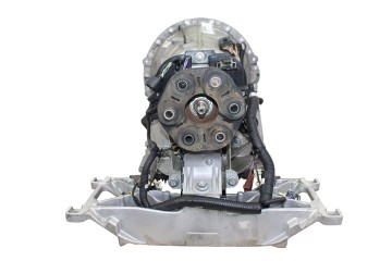 Caja cambios, Jaguar Xf 3.0 V6 Diesel Luxury 2012, AUTO 6V