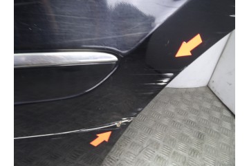 Puerta trasera izquierda, Mercedes-benz Clase Ml (Bm 164) 320 / 350 Cdi (164.122) 2005