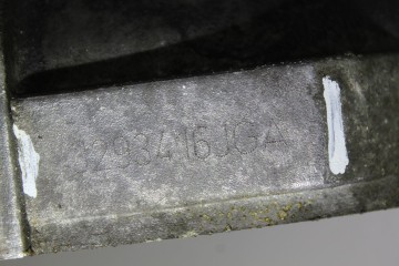 Caja cambios, Bmw Serie 5 Berlina (E60) 530d 2009, JGA