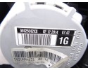 Kit airbag, Citroen Berlingo Combi X 2015