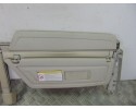 Parasol izquierdo, Citroen C4 Picasso Exclusive 2011, 96837417BJ