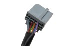 Retrovisor izquierdo, Ford Mondeo Sportbreak (CA2) Trend X 2009