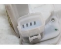 Cerradura puerta trasera derecha, Fiat Ii Tipo (356) Berlina Easy 2016