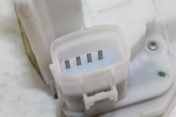Cerradura puerta trasera derecha, Fiat Ii Tipo (356) Berlina Easy 2016