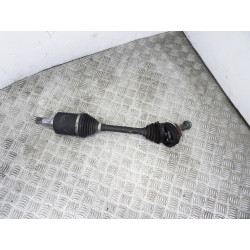 TRANSMISION DELANTERA IZQUIERDA MERCEDES-BENZ CLASE B (BM 245)